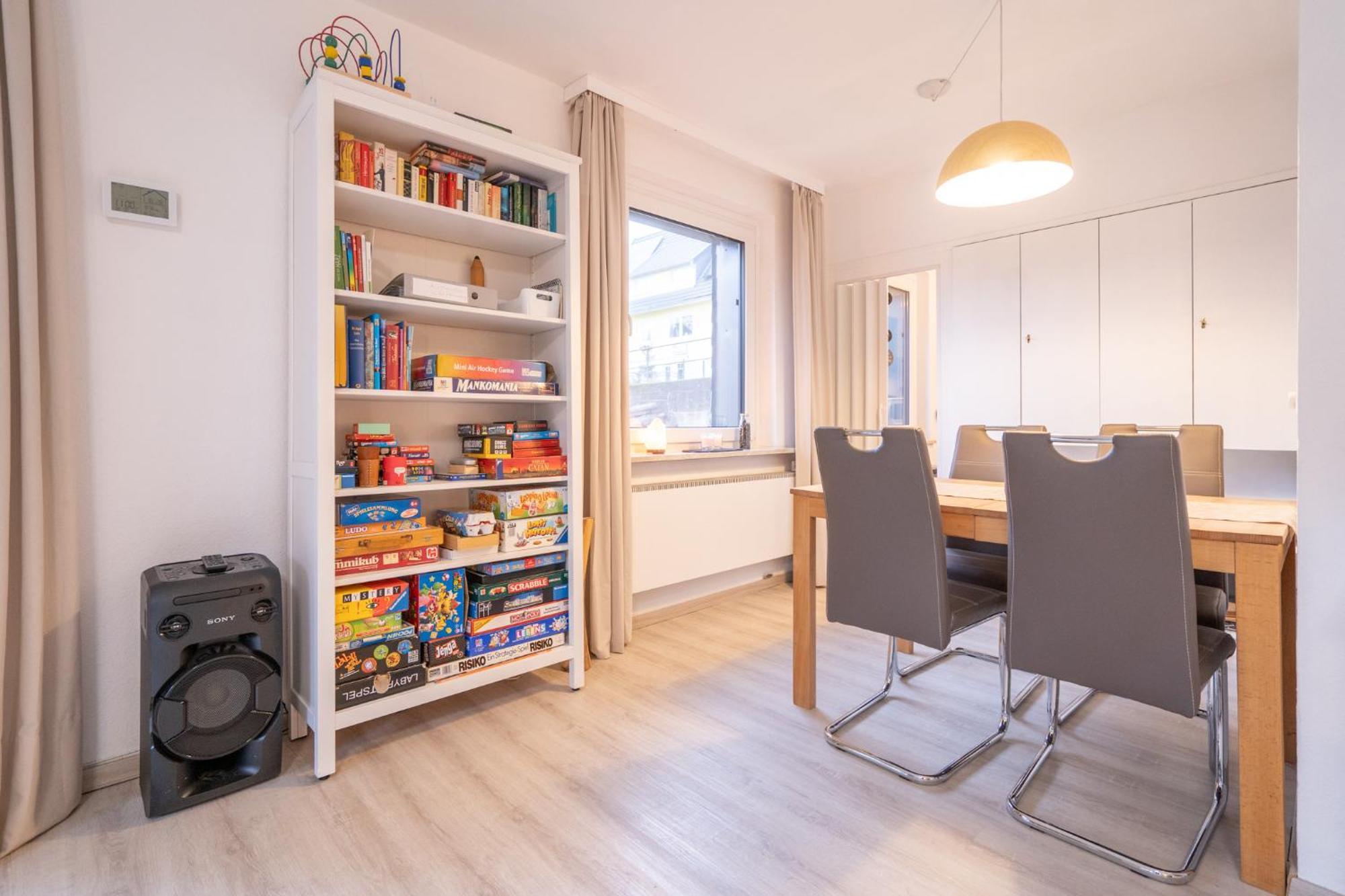 Niedner Apartment อัลเทอเนา ภายนอก รูปภาพ