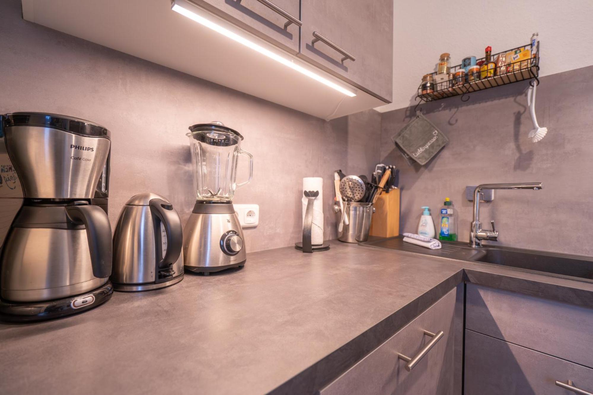 Niedner Apartment อัลเทอเนา ภายนอก รูปภาพ