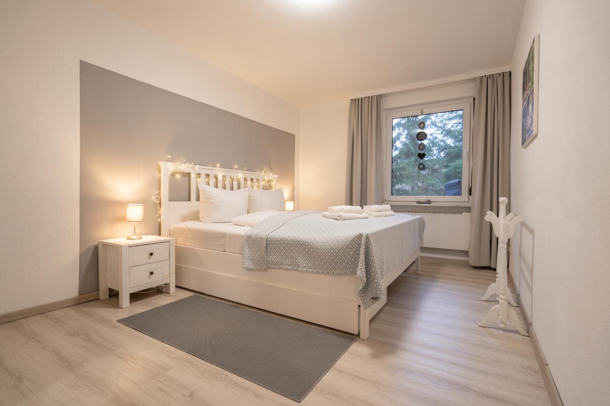 Niedner Apartment อัลเทอเนา ภายนอก รูปภาพ