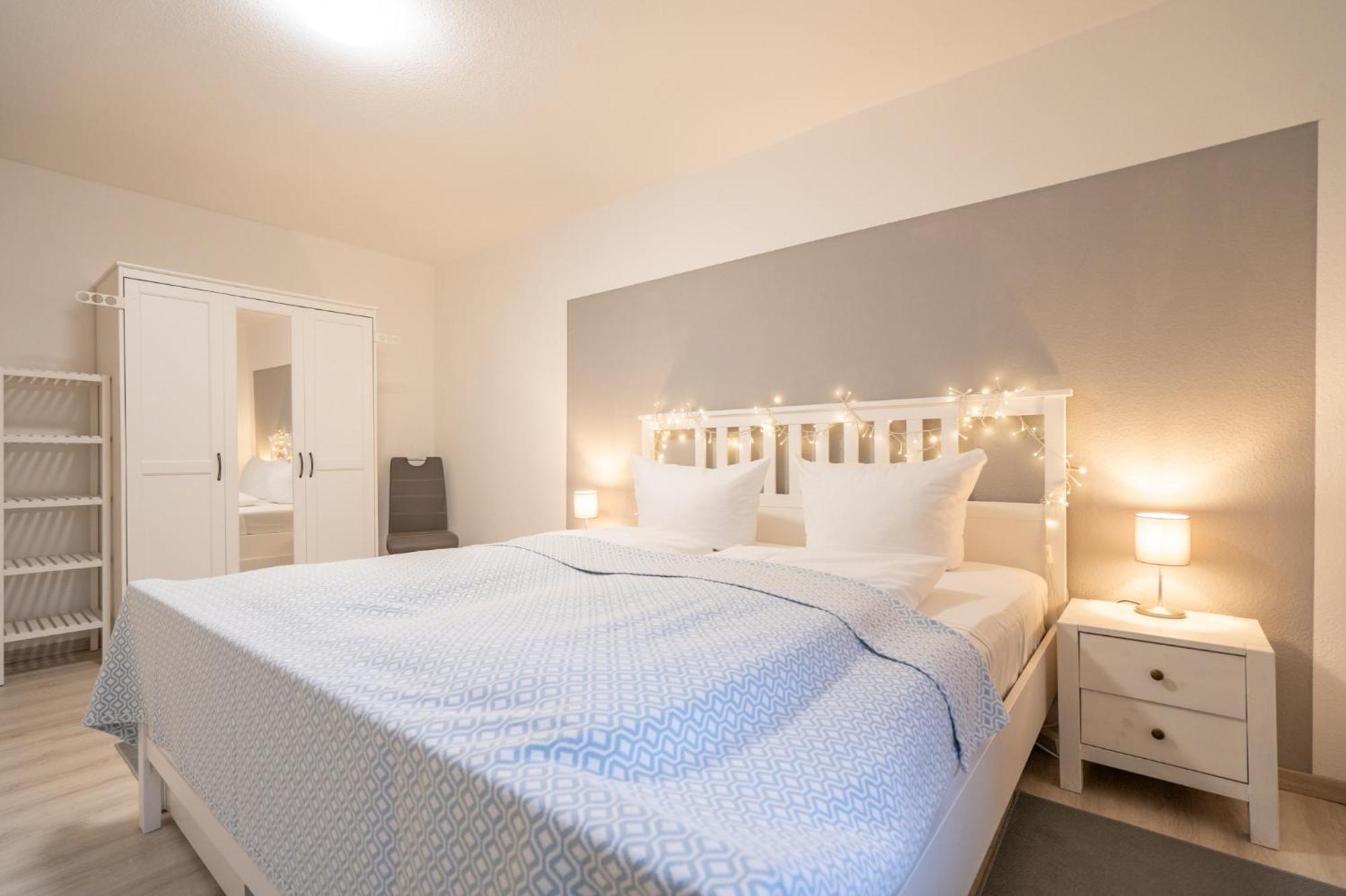 Niedner Apartment อัลเทอเนา ภายนอก รูปภาพ