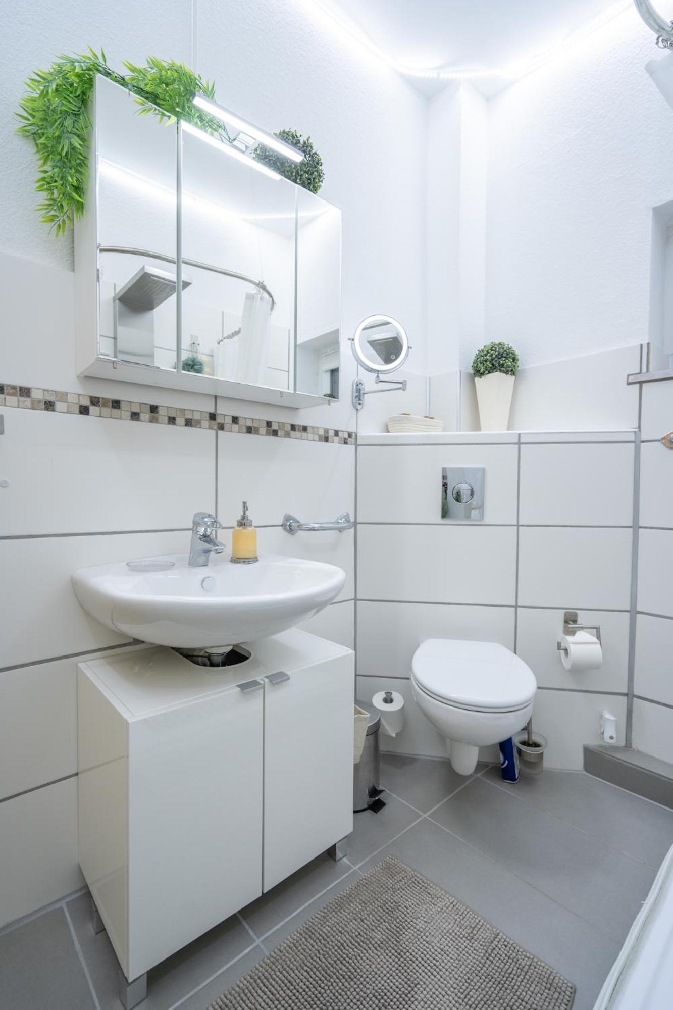 Niedner Apartment อัลเทอเนา ภายนอก รูปภาพ