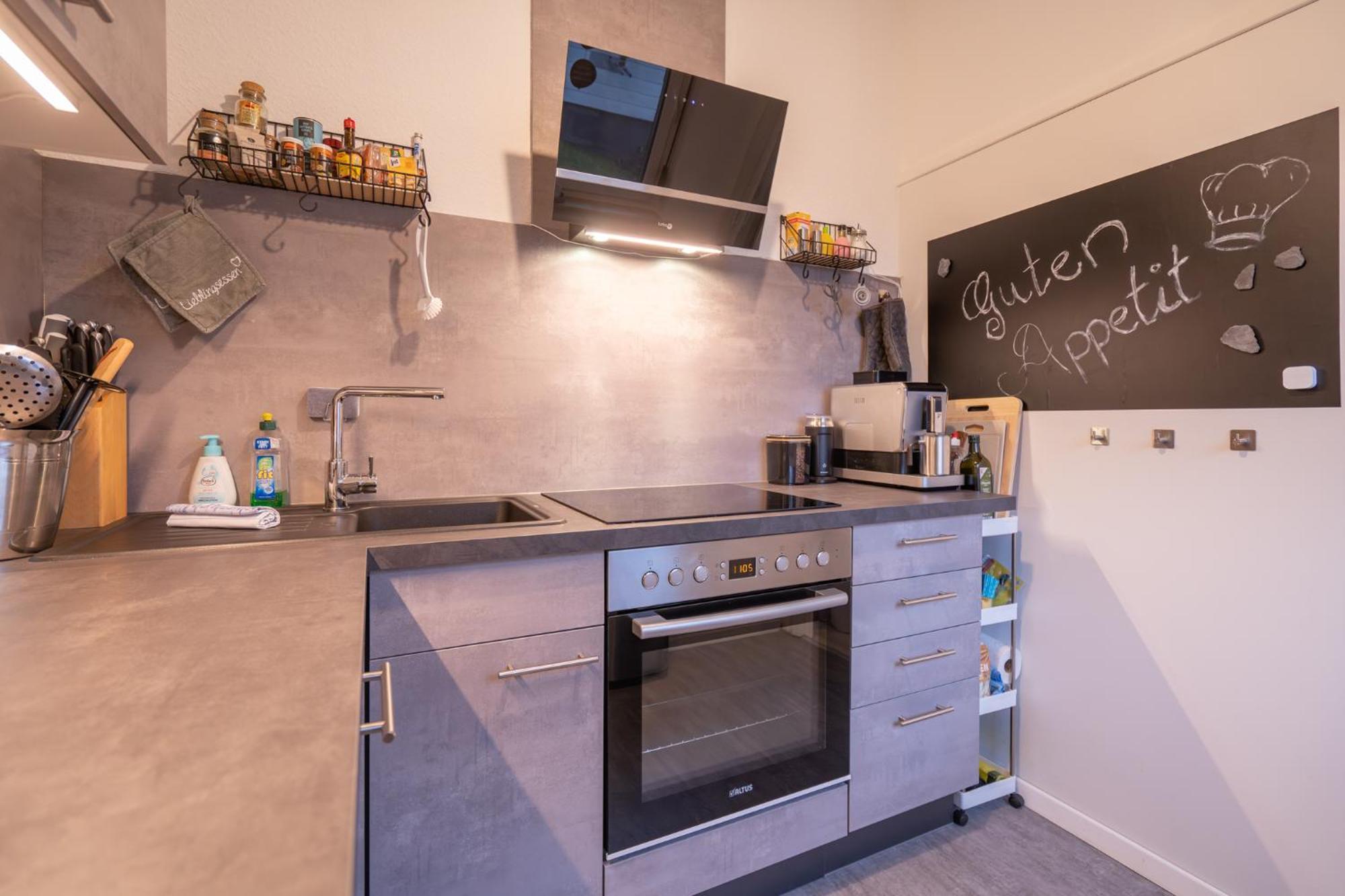 Niedner Apartment อัลเทอเนา ภายนอก รูปภาพ