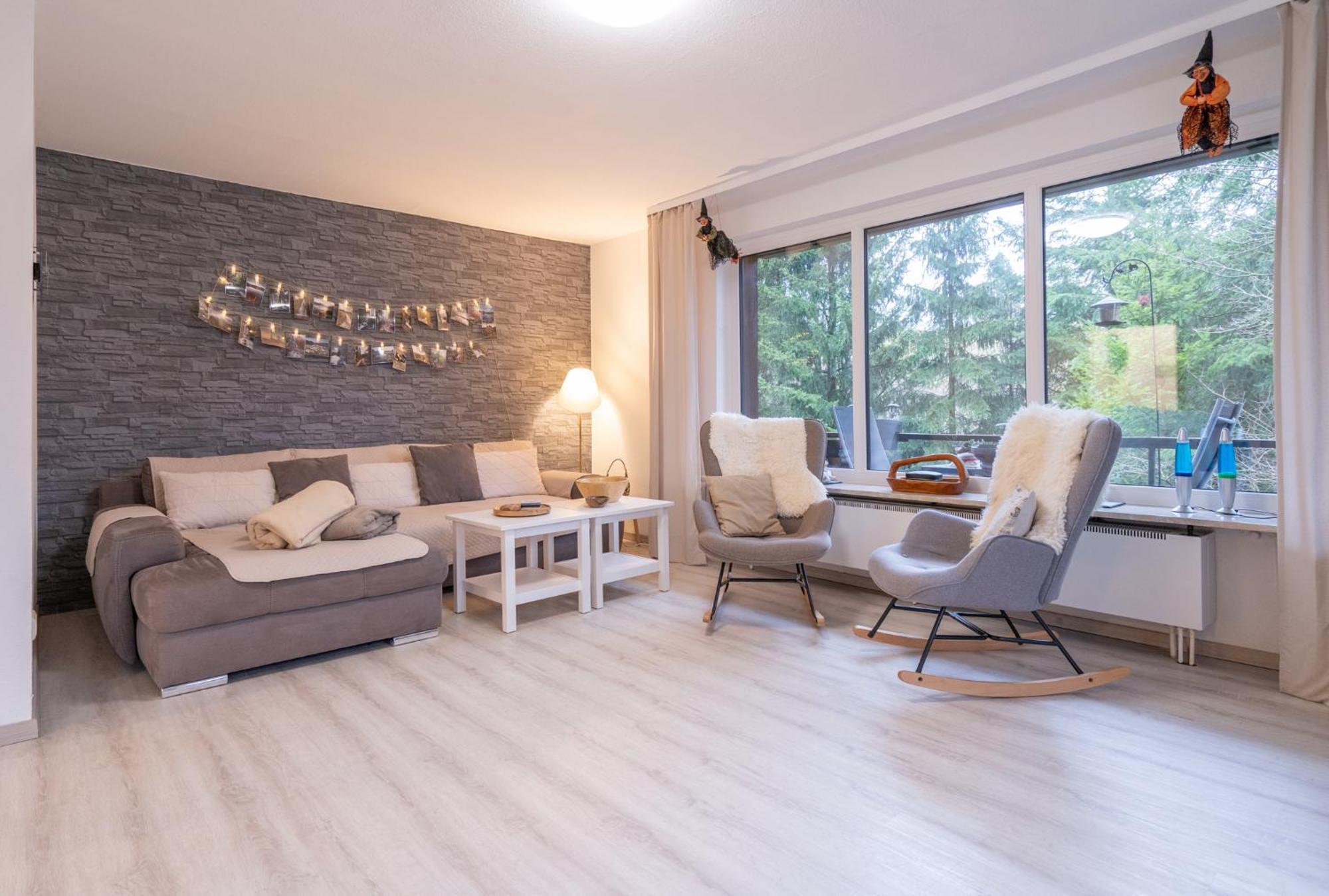 Niedner Apartment อัลเทอเนา ภายนอก รูปภาพ